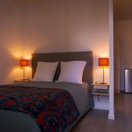La Parerie Apartment
